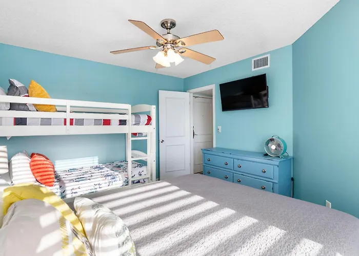 Holiday home Plantation-west 1350 *