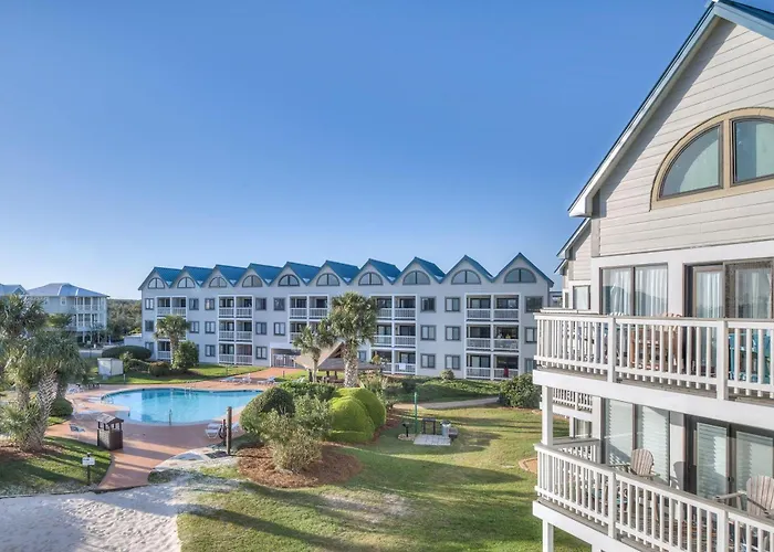 Plantation-west 1350 Holiday home