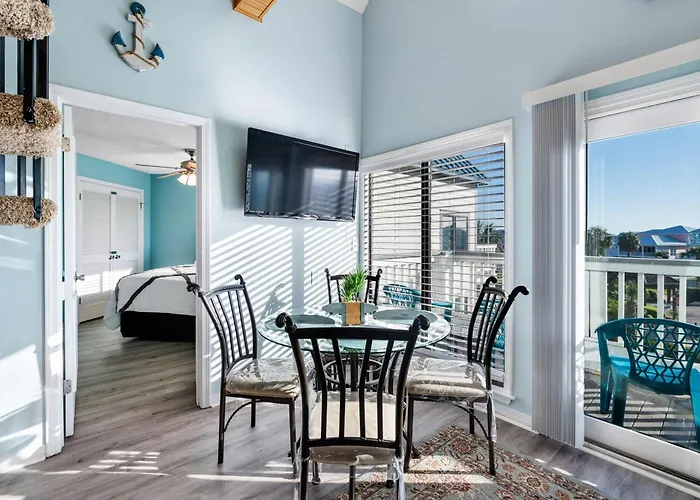 Plantation-west 1350 Holiday home