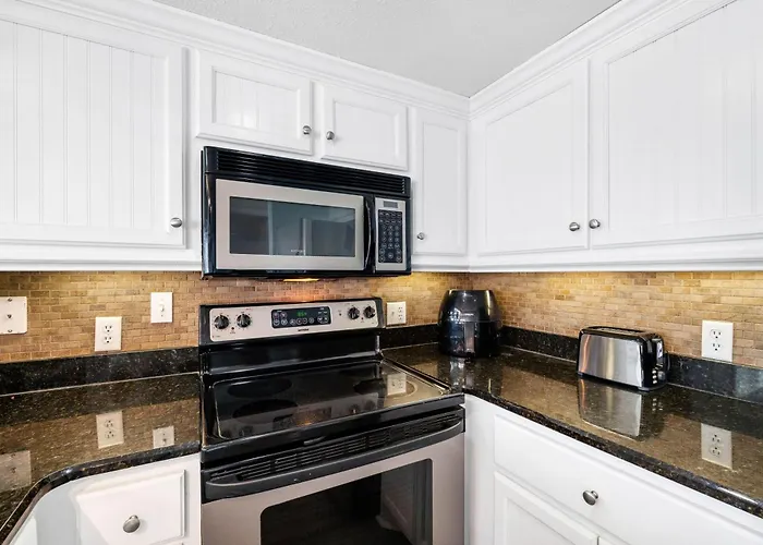 Plantation-west 1350 Holiday home Gulf Shores