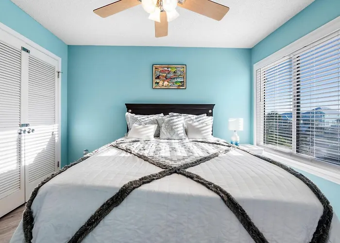 Holiday home Plantation-west 1350 *