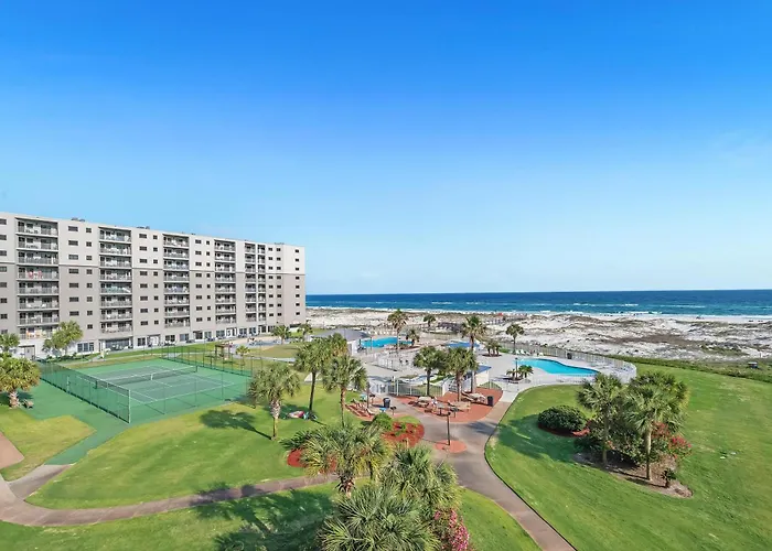 Plantation-west 1350 * Gulf Shores