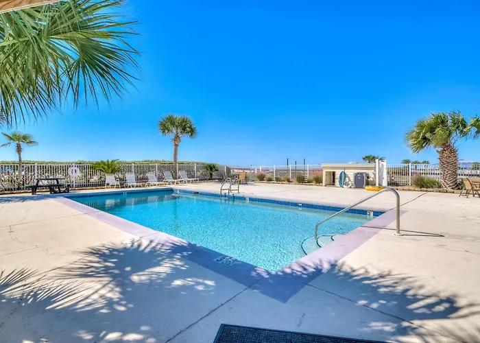 Holiday home Plantation-west 1350