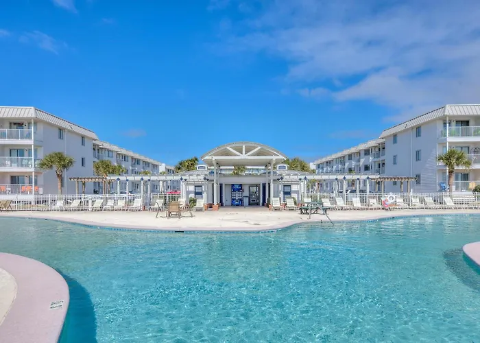 Holiday home Plantation-west 1350 Gulf Shores