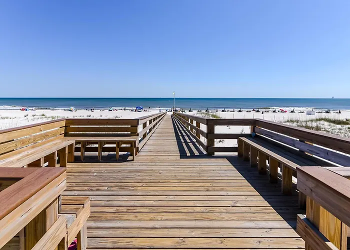 Holiday home Plantation-west 1350 Gulf Shores